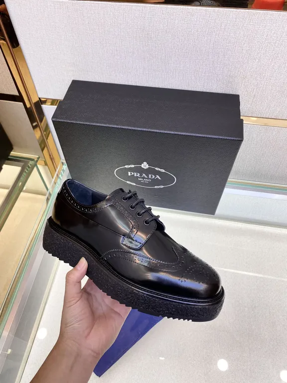 Prada Shoe 